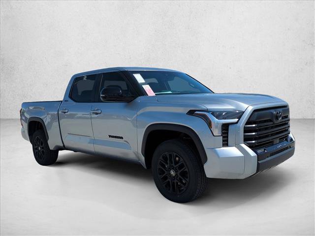 New 2026 Toyota Tundra Limited image 7