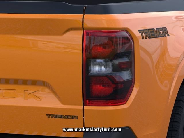New 2026 Ford Maverick Tremor AWD/4WD image 22