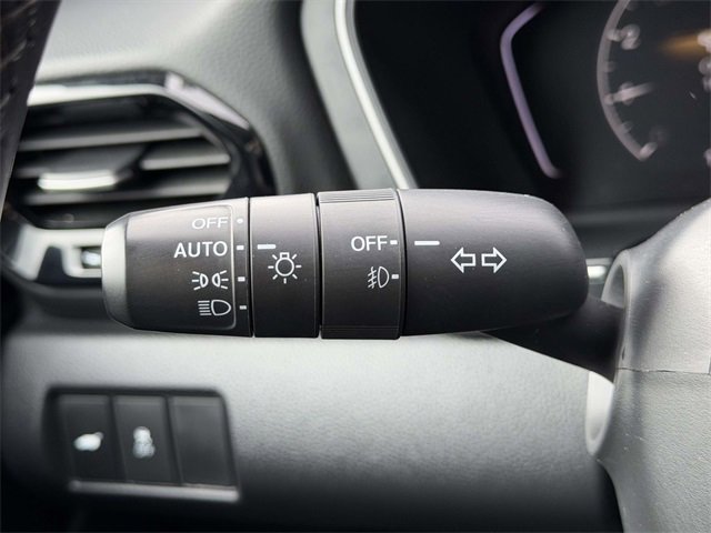 Certified 2023 Honda Pilot EX-L image 21