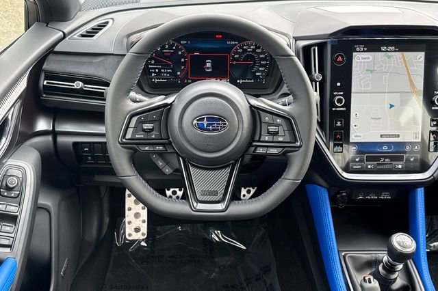 Used 2025 Subaru WRX tS image 16