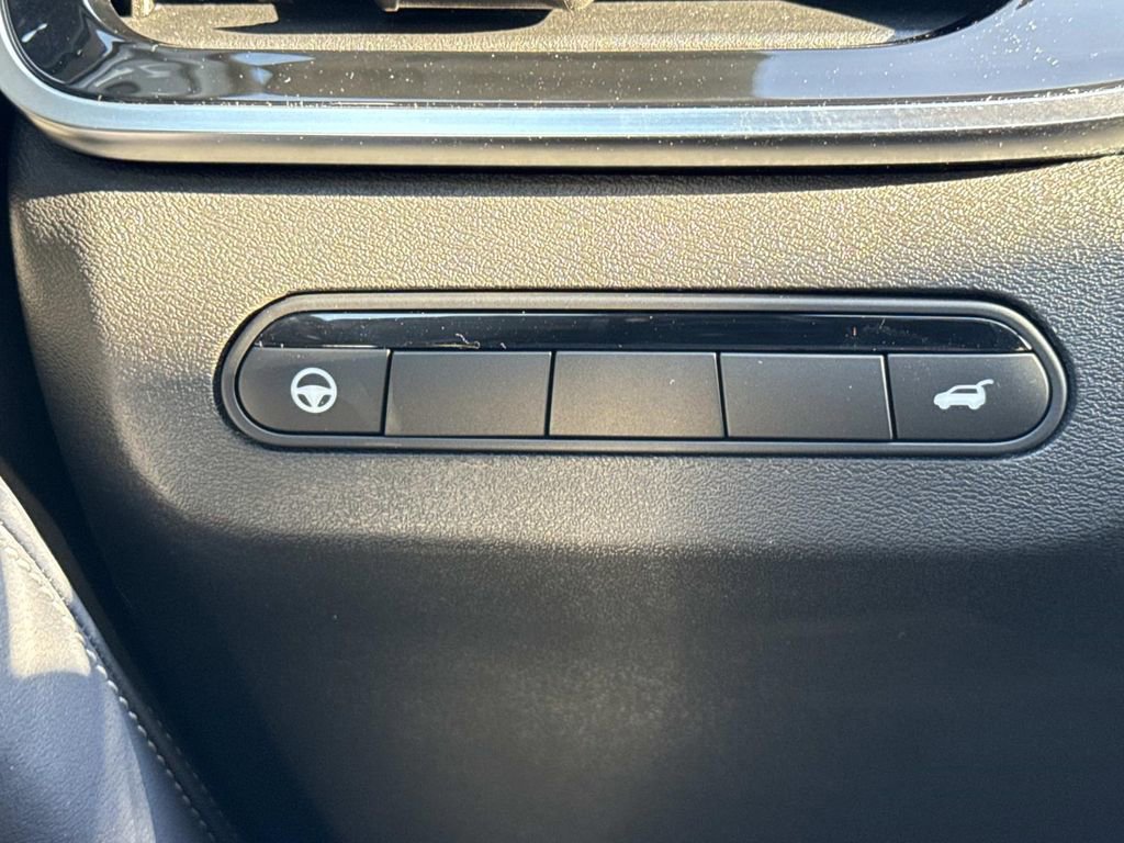 New 2026 INFINITI QX60 Sport w/ Dark Cargo Package image 13