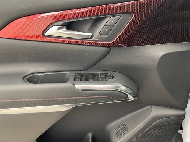 New 2026 Chevrolet Traverse Z71 w/ Driver Confidence Package image 11