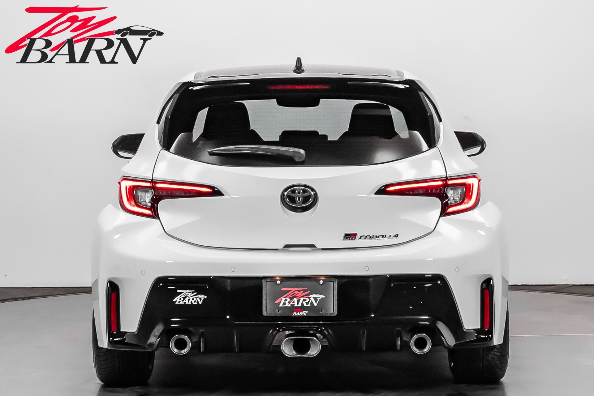 Used 2024 Toyota Corolla GR image 4