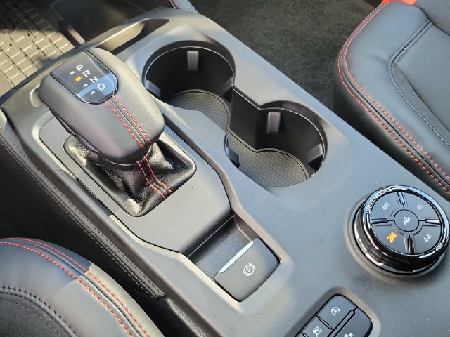 New 2026 Ford Ranger Raptor AWD/4WD image 27