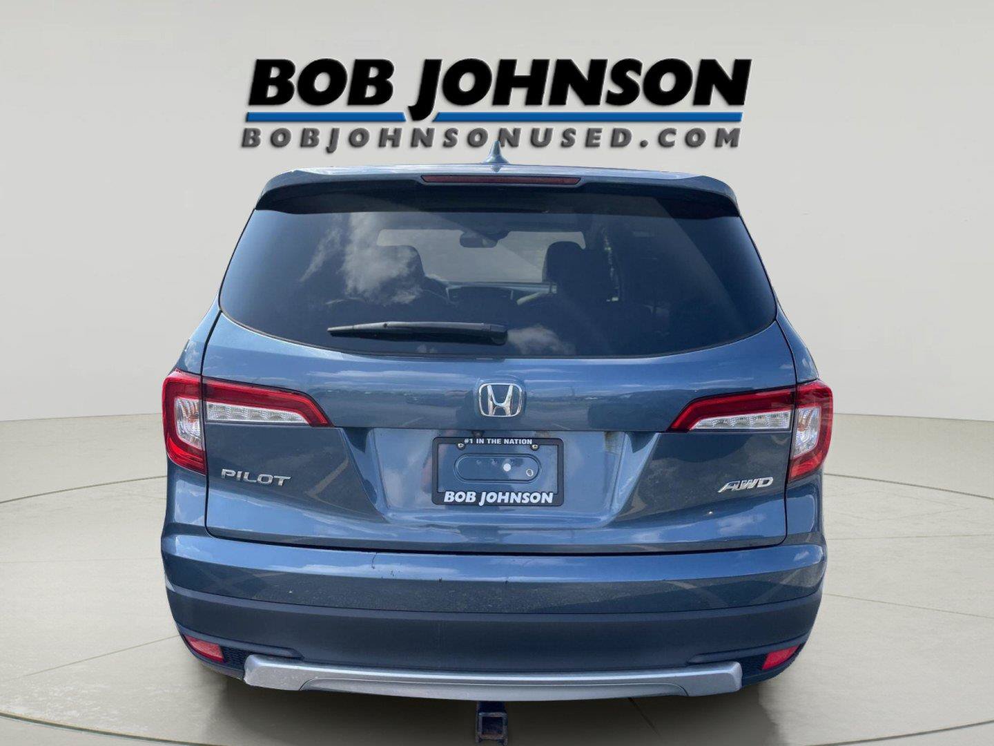 Used 2019 Honda Pilot EX-L image 6