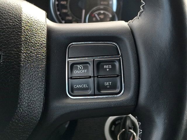 Used 2018 RAM 2500 Power Wagon w/ Heated Seats & Wheel Group image 29