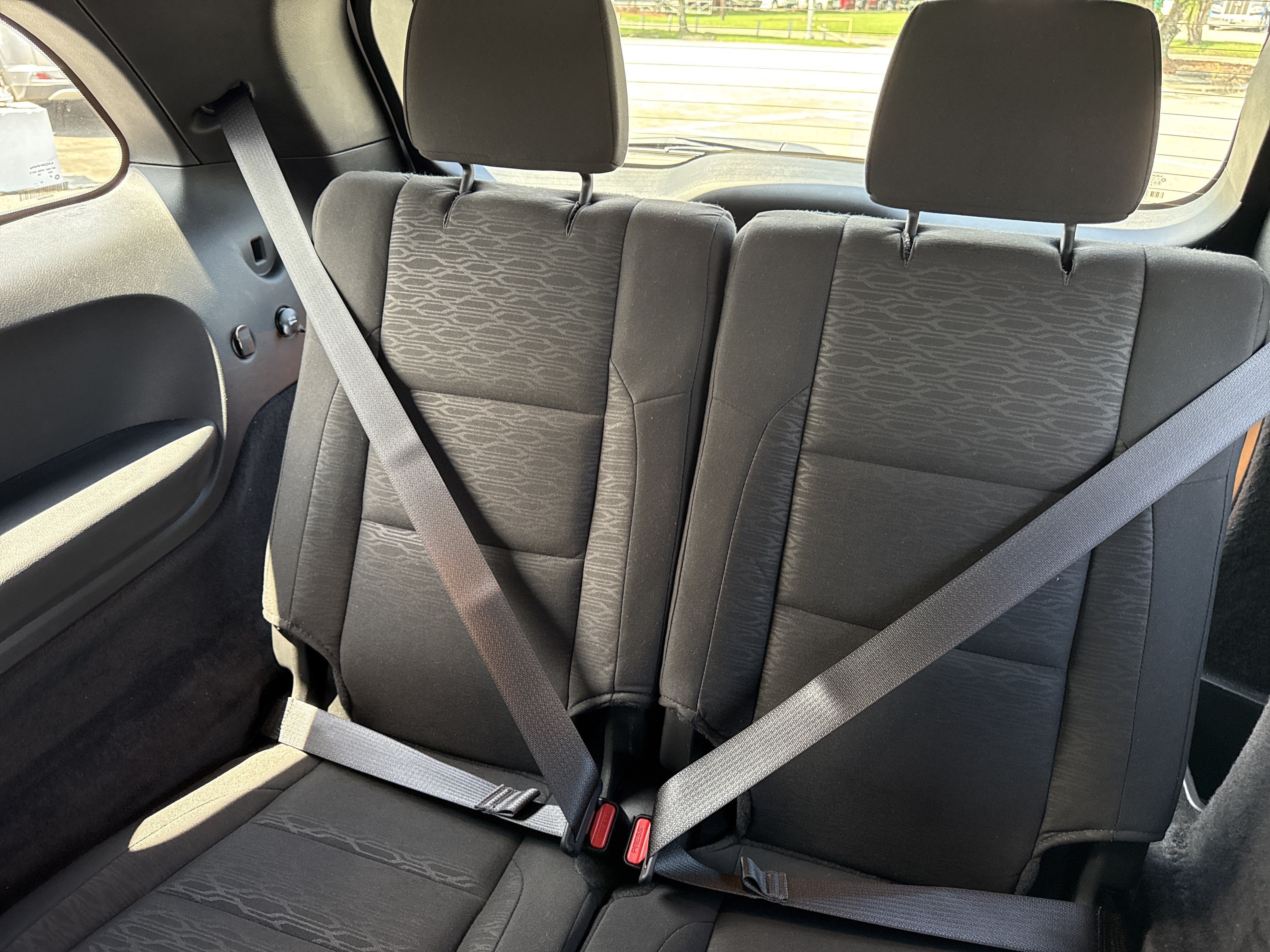 Used 2026 Dodge Durango GT RWD image 30