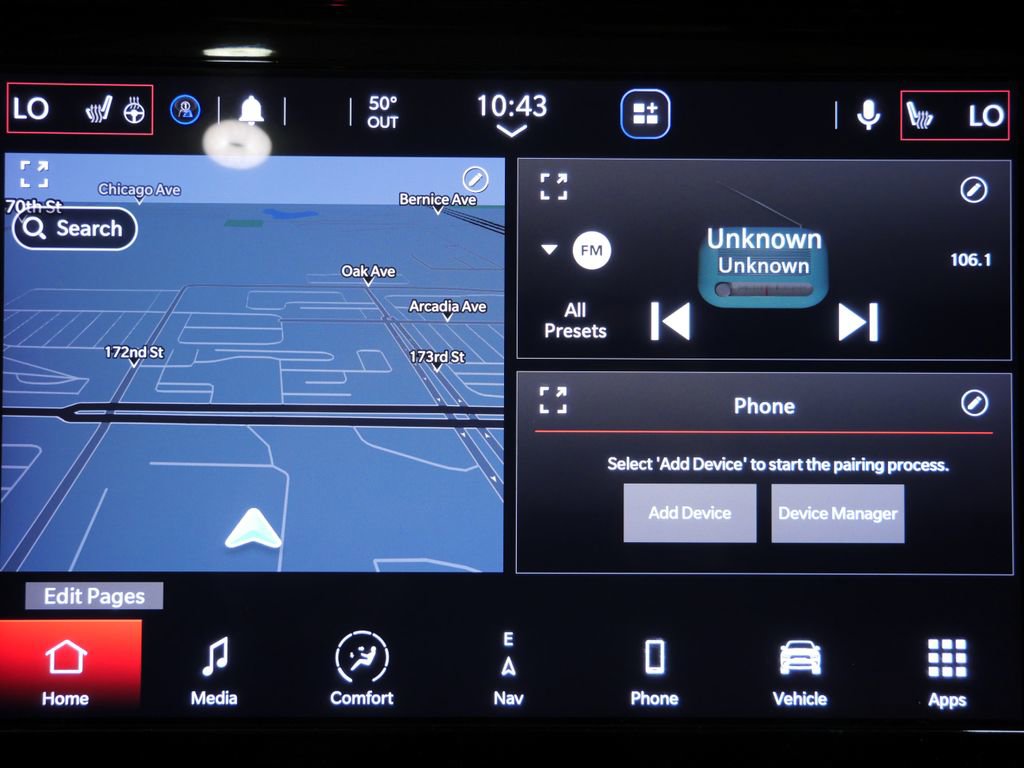 Used 2022 Dodge Durango GT AWD/4WD image 18