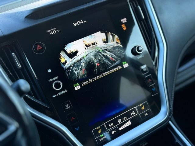 Used 2023 Subaru Legacy Limited image 16