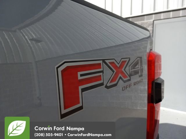 New 2026 Ford F350 Platinum image 34