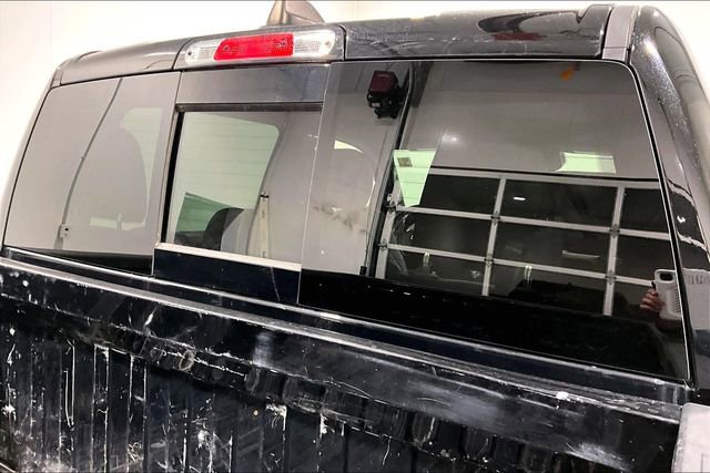 Used 2023 RAM 1500 Sport w/ Rebel Level 2 Equipment Group image 26