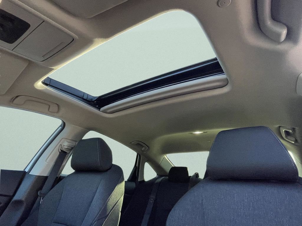 Used 2024 Honda Accord EX image 21