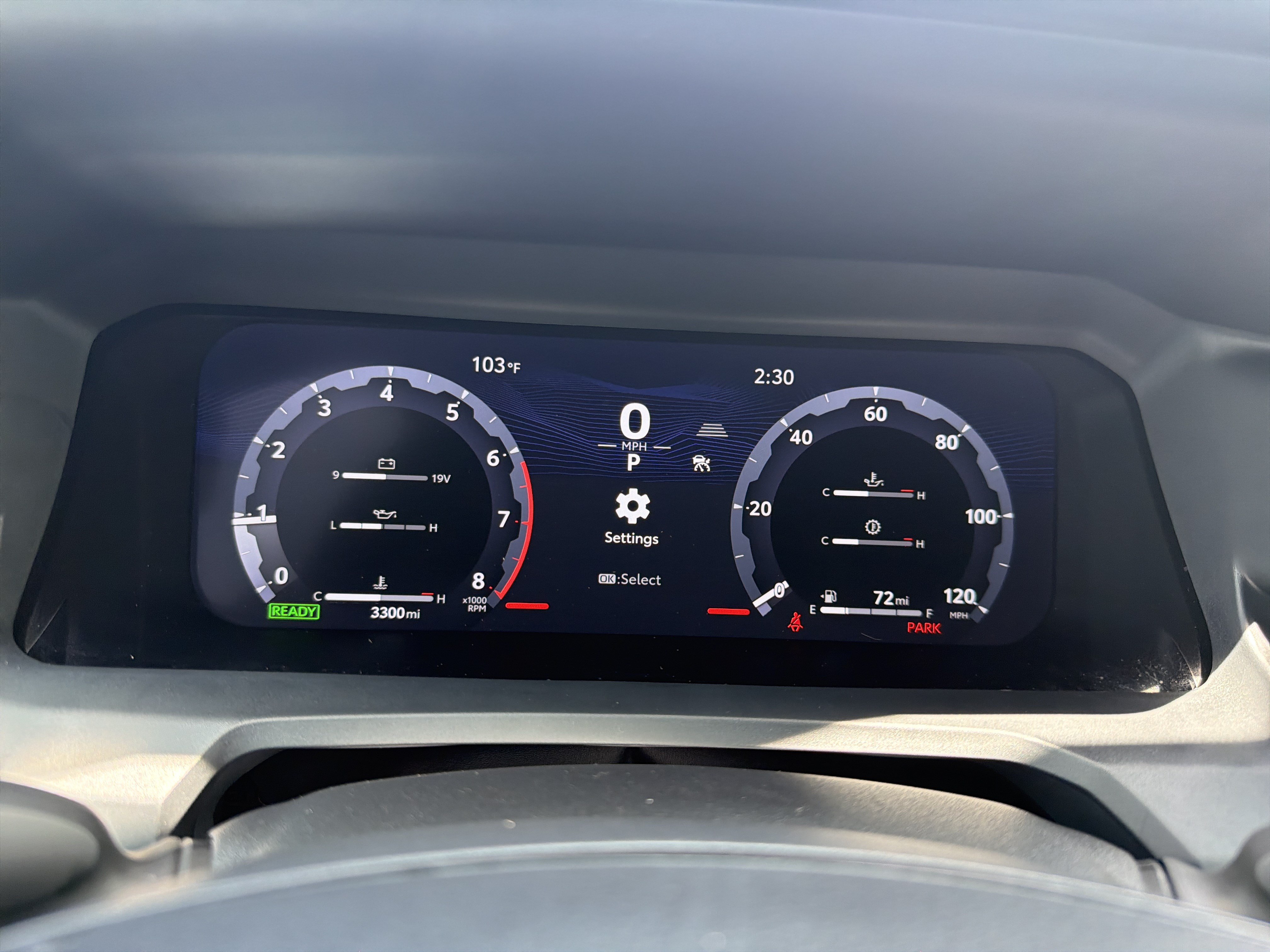 Certified 2025 Toyota Tacoma TRD Pro AWD/4WD image 12