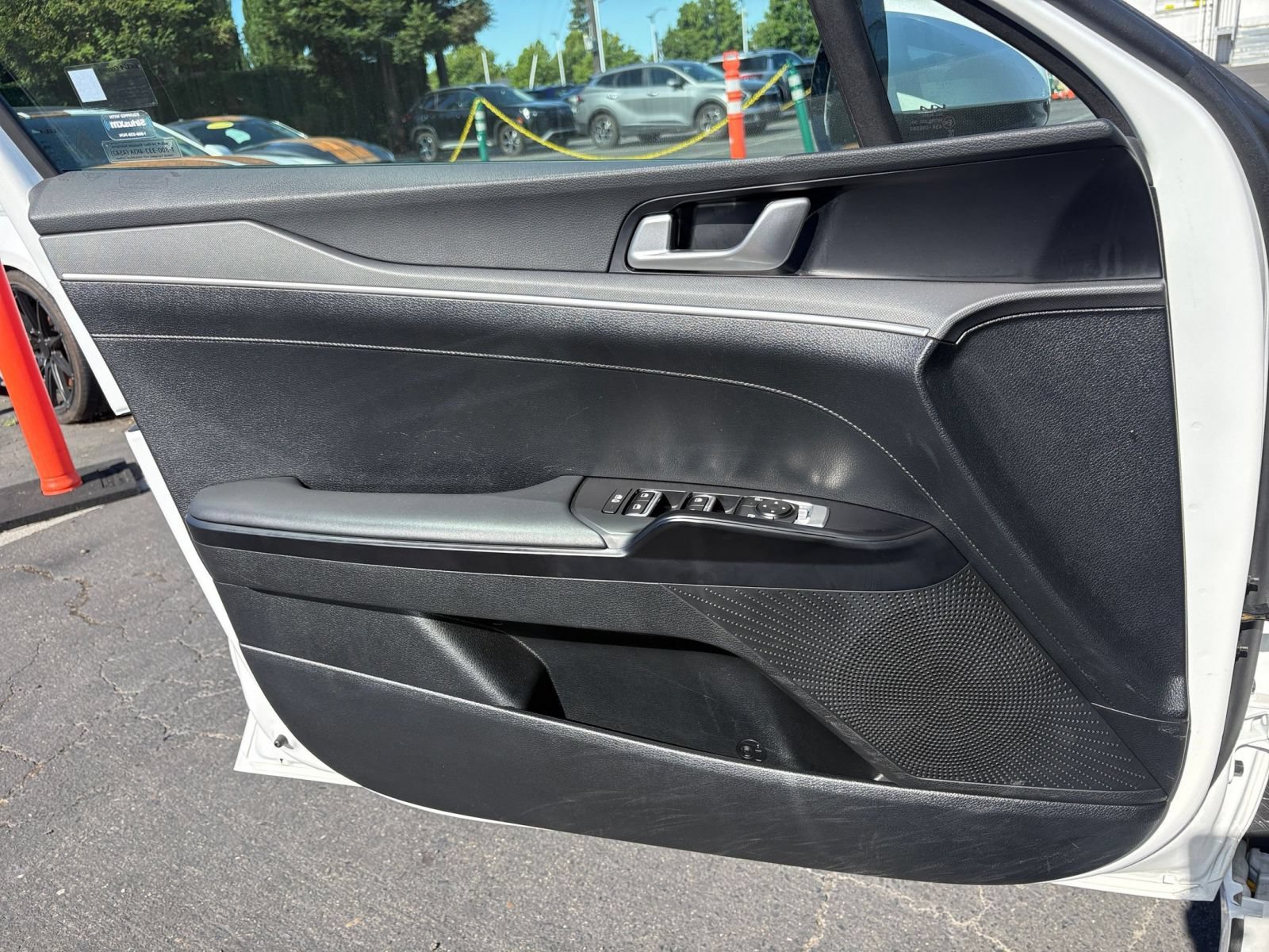 Used 2025 Kia K5 LXS FWD image 18