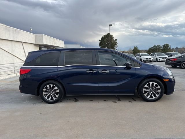 Used 2022 Honda Odyssey EX-L image 6