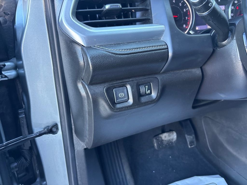 Used 2023 GMC Acadia SLT image 14