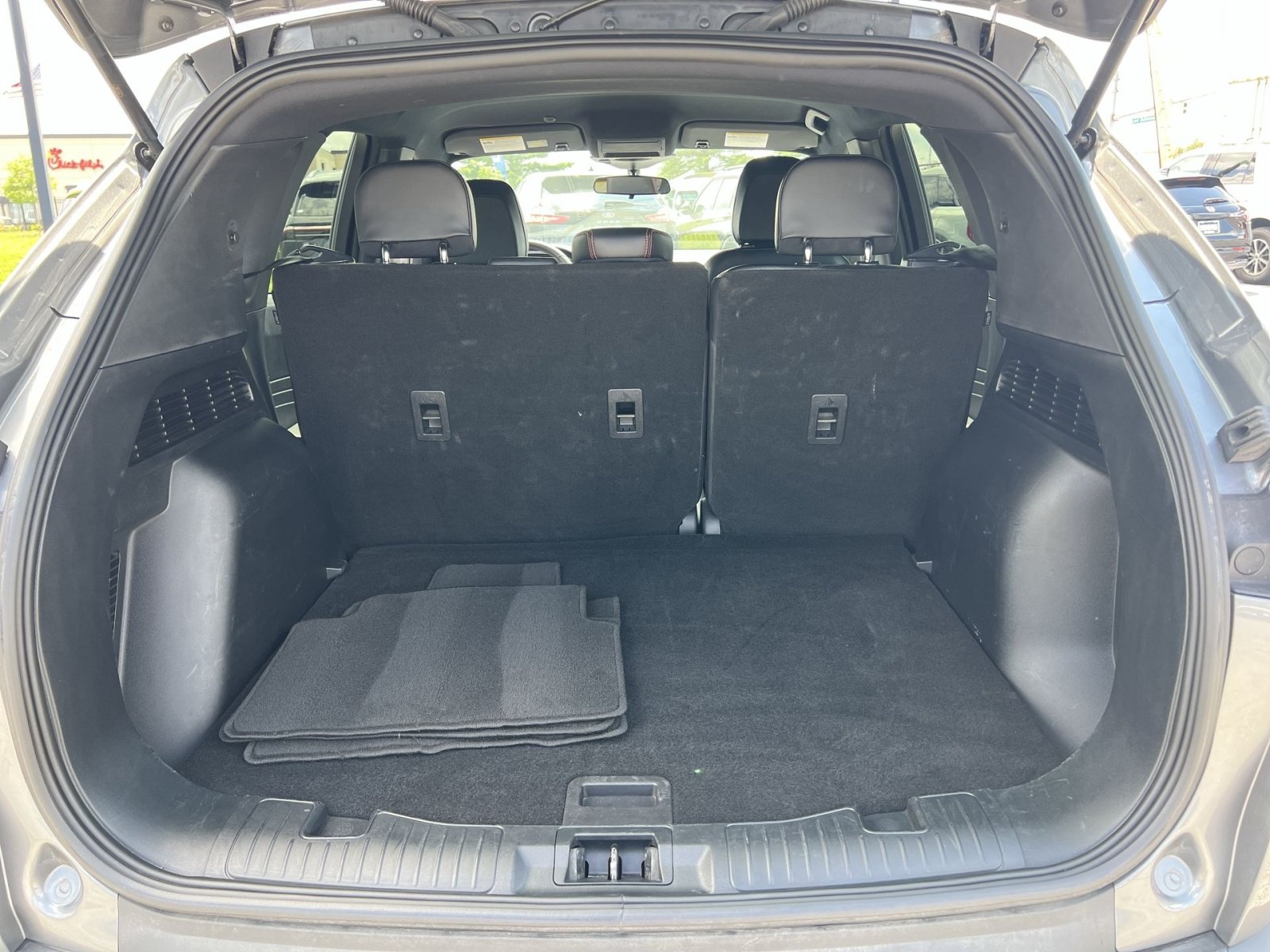 Used 2025 Ford Escape ST-Line AWD/4WD image 24