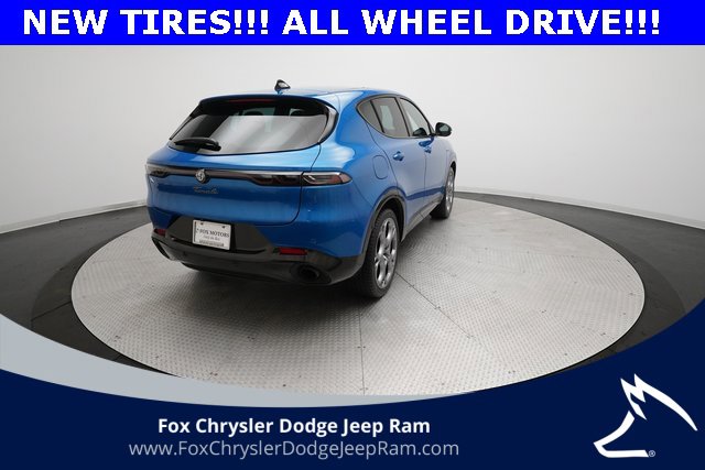 Used 2024 Alfa Romeo Tonale Veloce image 35