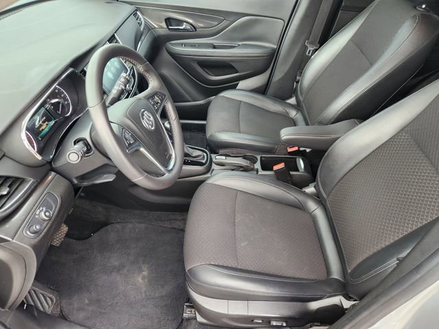 Used 2018 Buick Encore Preferred image 9
