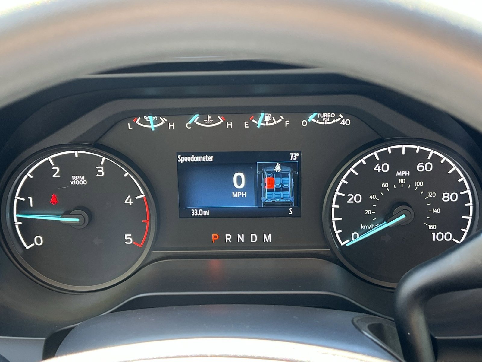 New 2026 Ford F250 XL w/ 360-Degree Camera Package image 17