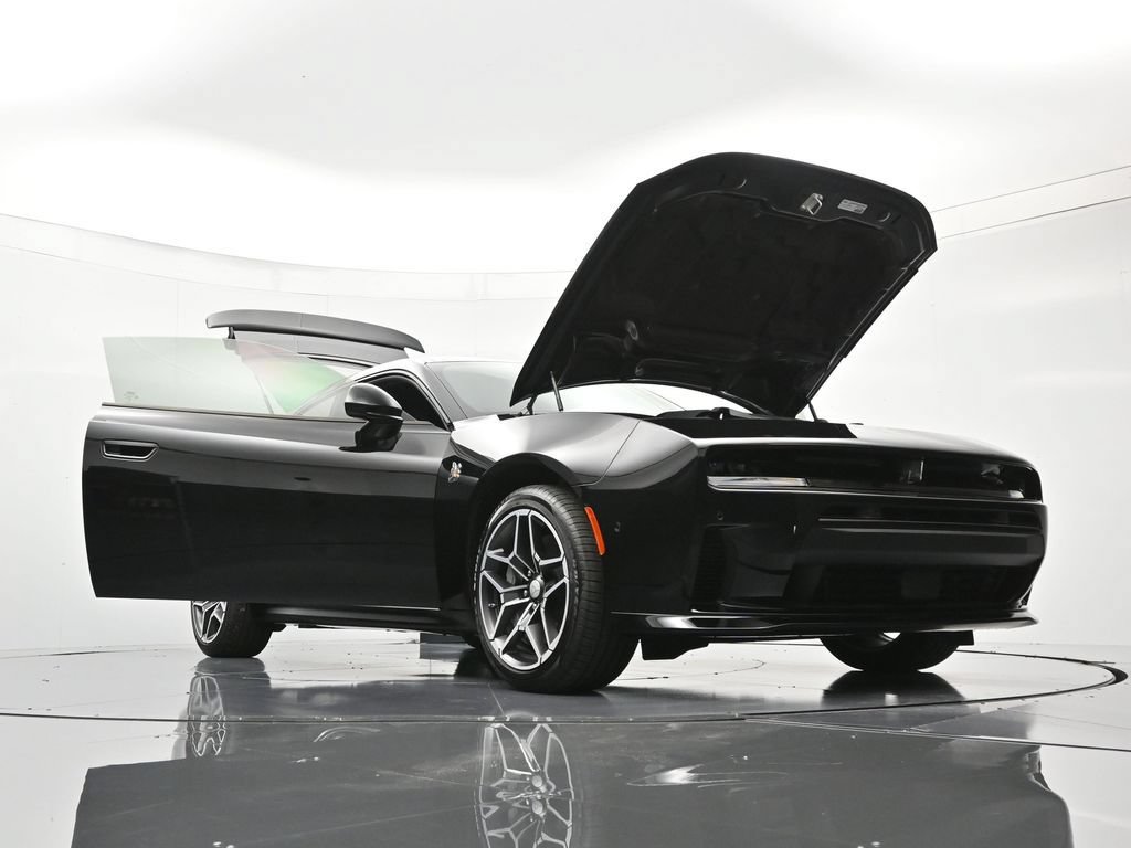 New 2026 Dodge Charger Scat Pack AWD/4WD image 46