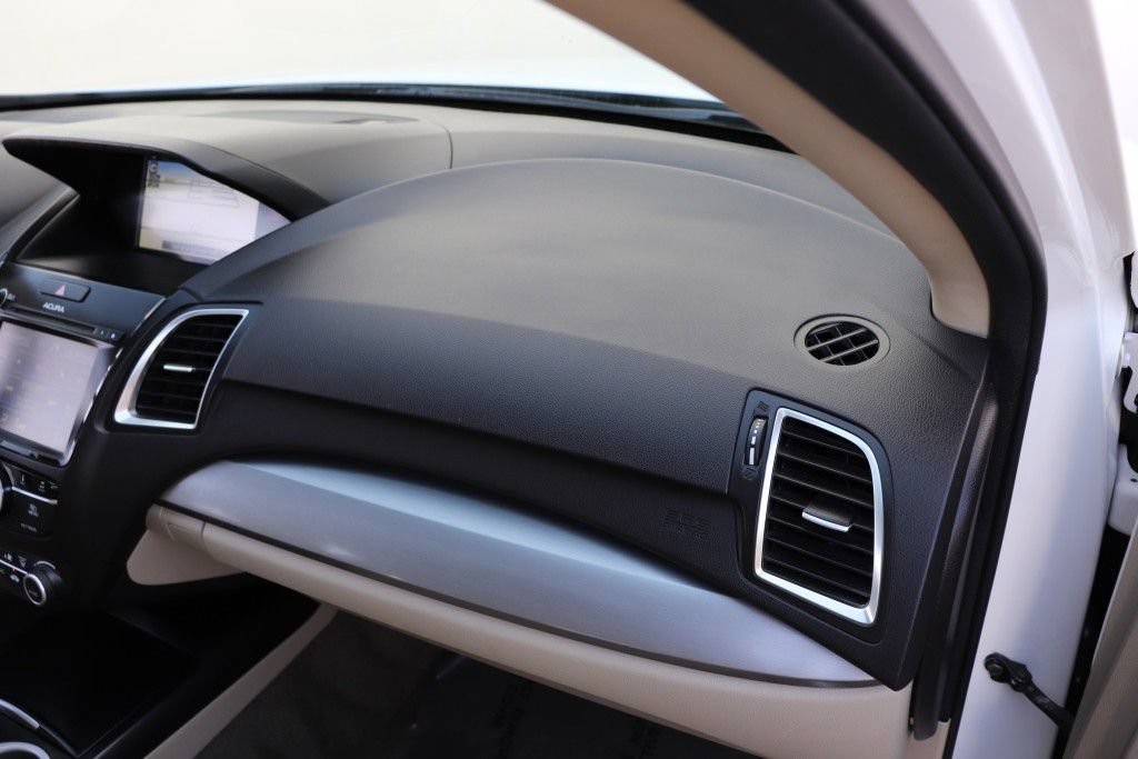 Used 2016 Acura RDX w/ Technology Package FWD image 50