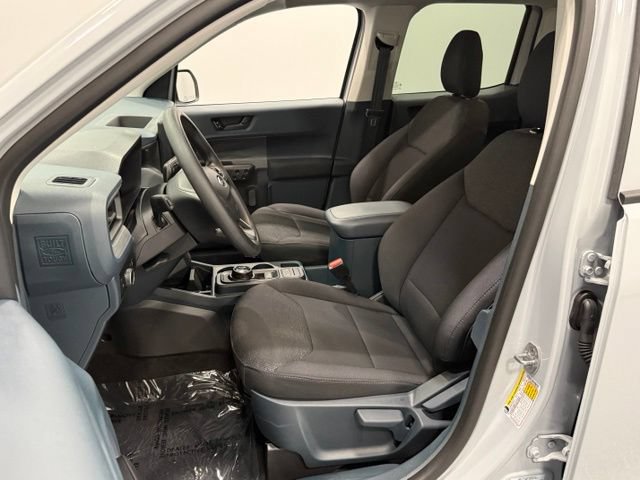 Certified 2025 Ford Maverick XL w/ Equipment Group 102A AWD/4WD image 15