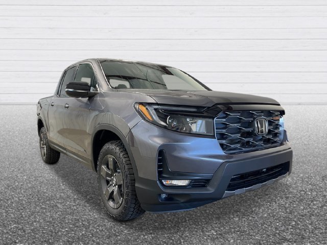 New 2026 Honda Ridgeline TrailSport image 9