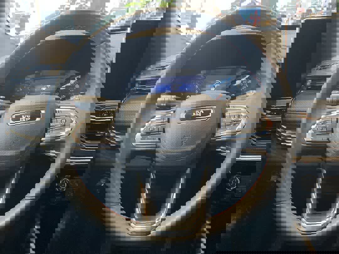 Used 2023 Jeep Compass Trailhawk image 17