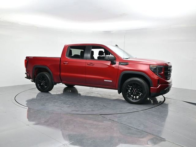 Used 2023 GMC Sierra 1500 Elevation image 3