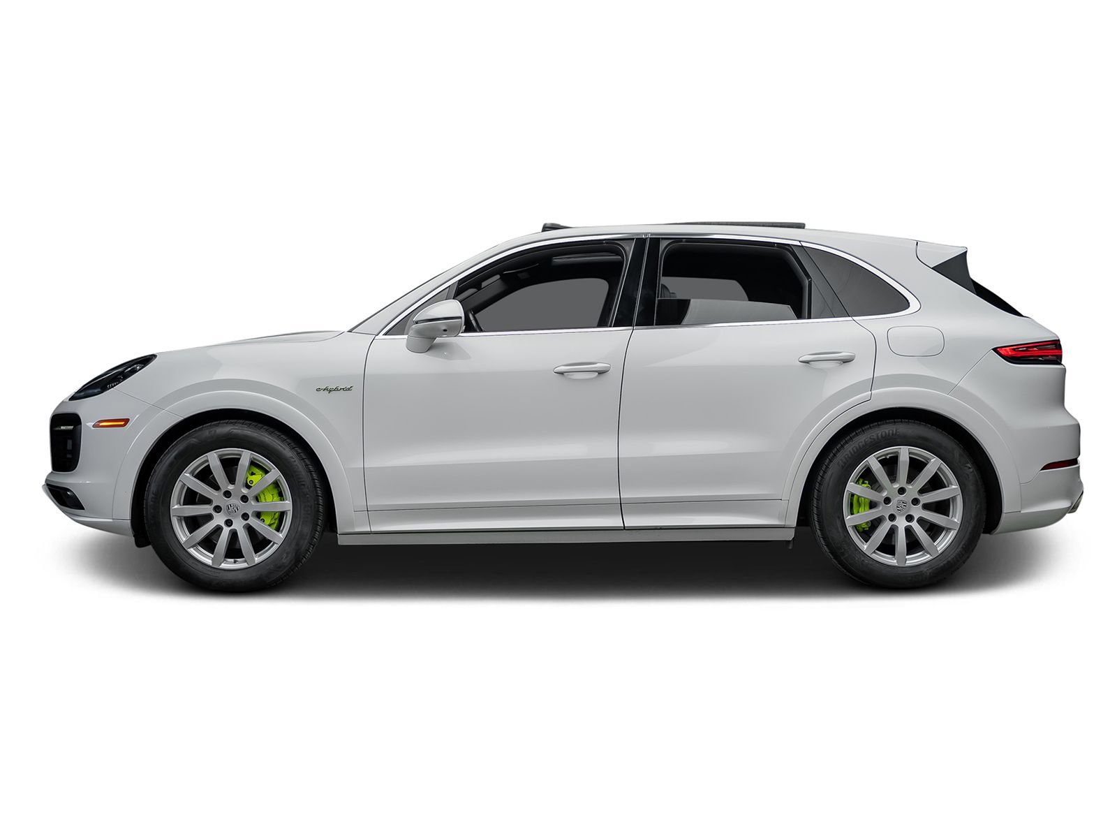Used 2019 Porsche Cayenne E-Hybrid AWD/4WD image 17