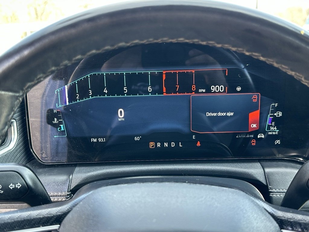 Used 2024 Ford Mustang Premium image 20