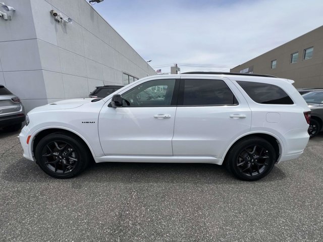 Used 2026 Dodge Durango GT w/ Blacktop Package AWD/4WD image 8
