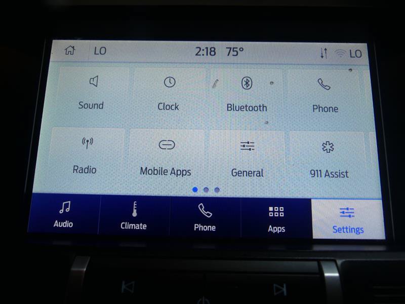 Used 2023 Ford Mustang GT Premium w/ Mustang Nite Pony Package RWD image 36