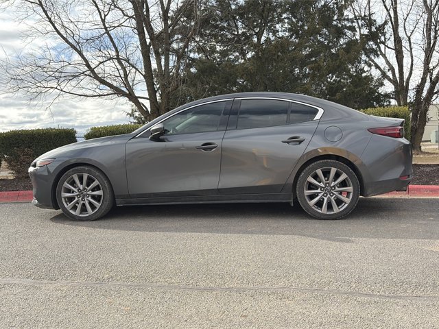 Used 2019 MAZDA MAZDA3 Premium image 7