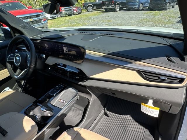 New 2026 Buick Enclave Preferred w/ Power Package image 30