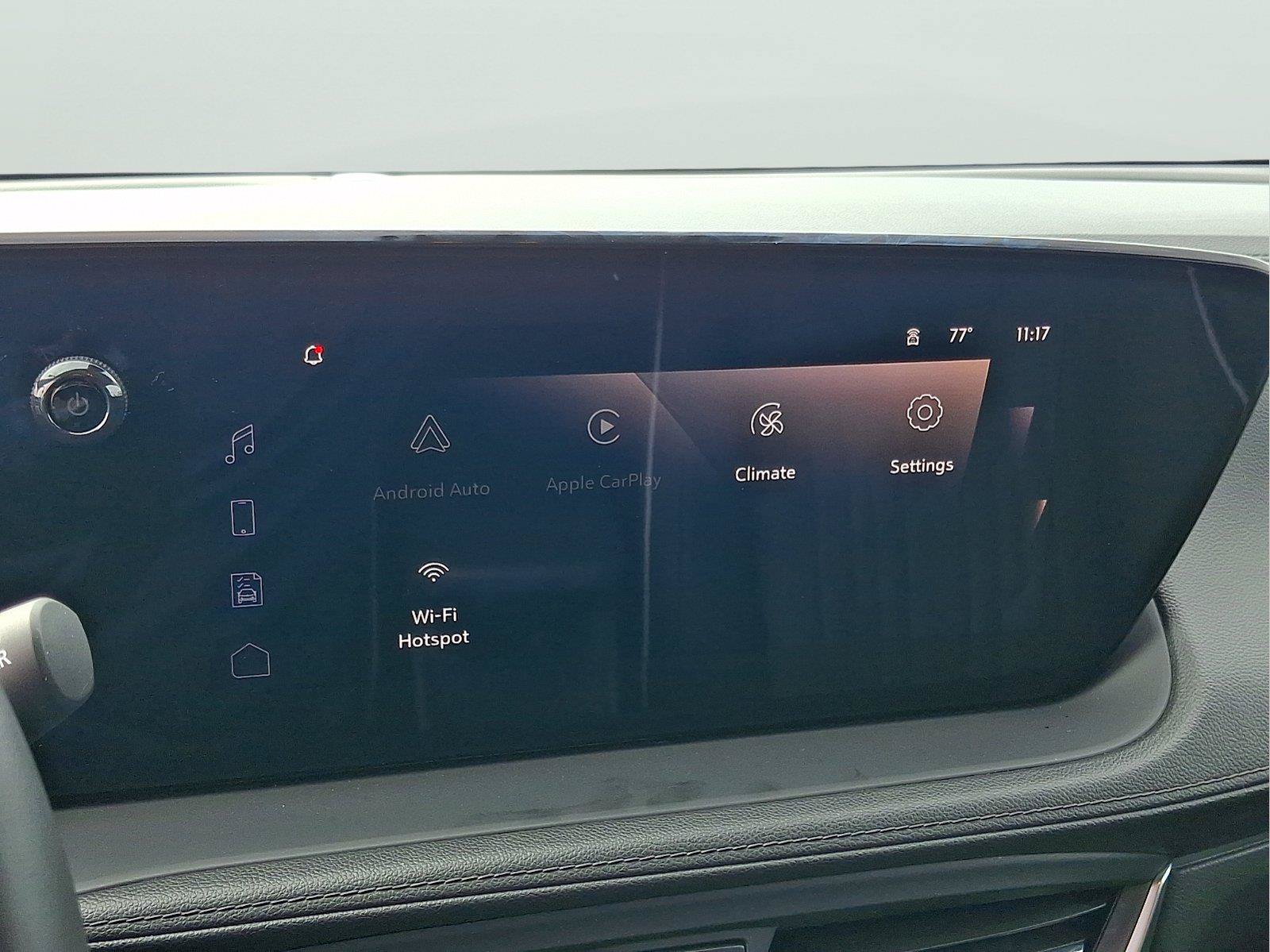 Used 2024 Buick Encore GX Avenir w/ Avenir Convenience Package FWD image 17