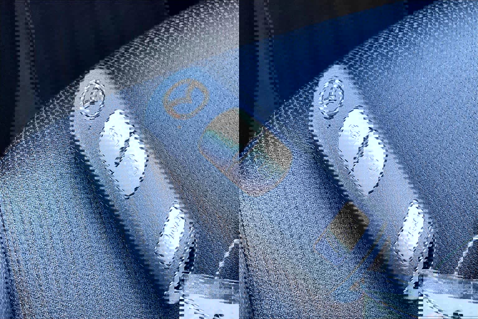 Used 2019 MAZDA CX-3 Touring w/ Touring I-ACTIVSENSE Package image 15