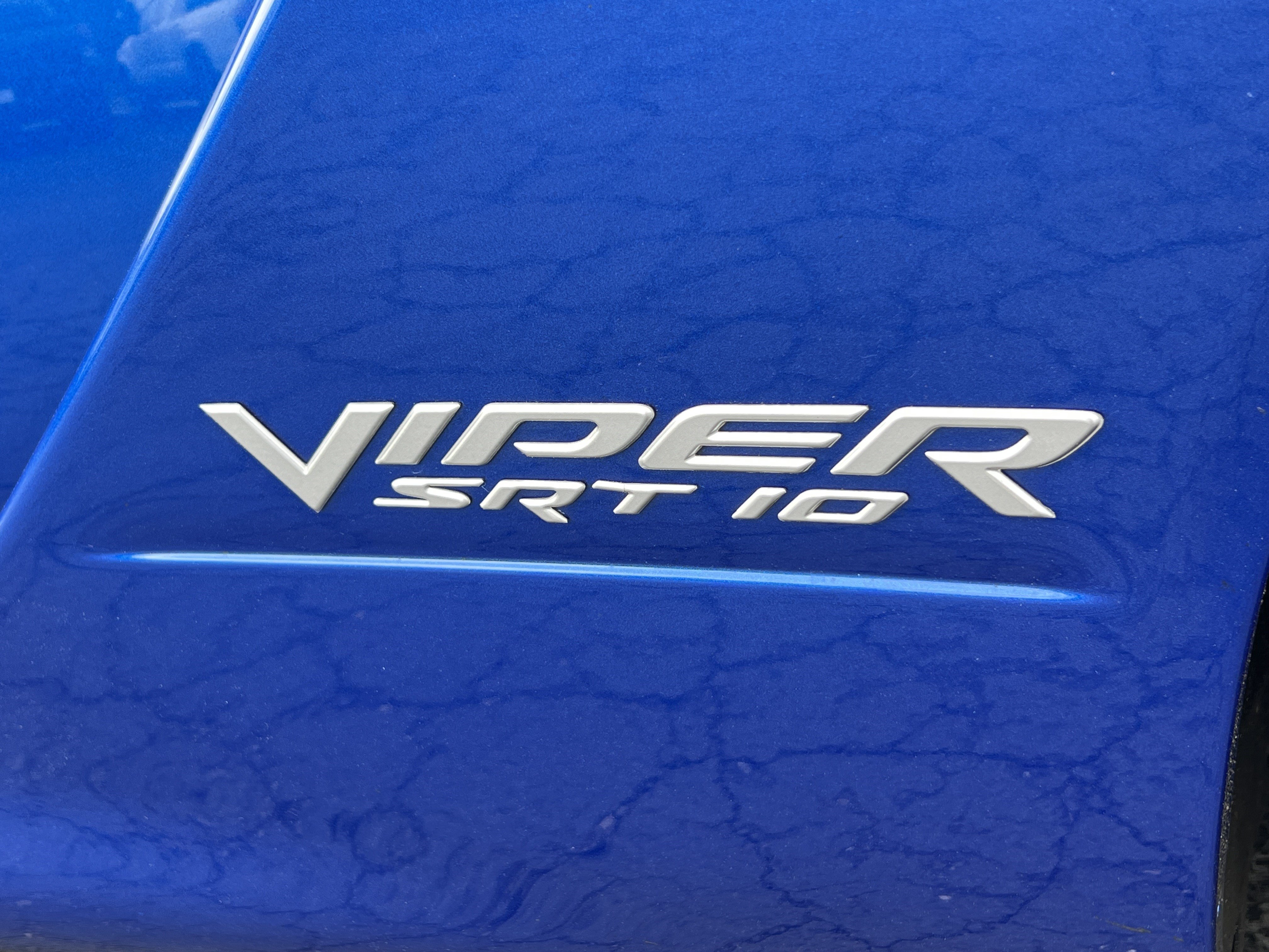 Used 2006 Dodge Viper SRT-10 RWD image 10