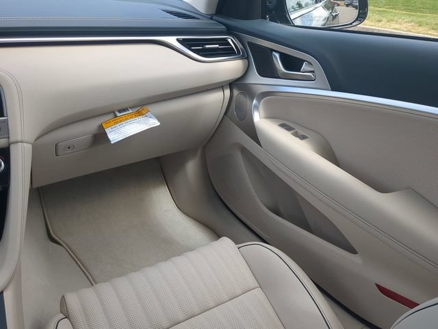 New 2026 Genesis G70 2.5T Prestige AWD/4WD image 15