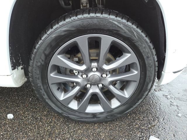 Used 2019 Jeep Grand Cherokee High Altitude image 74