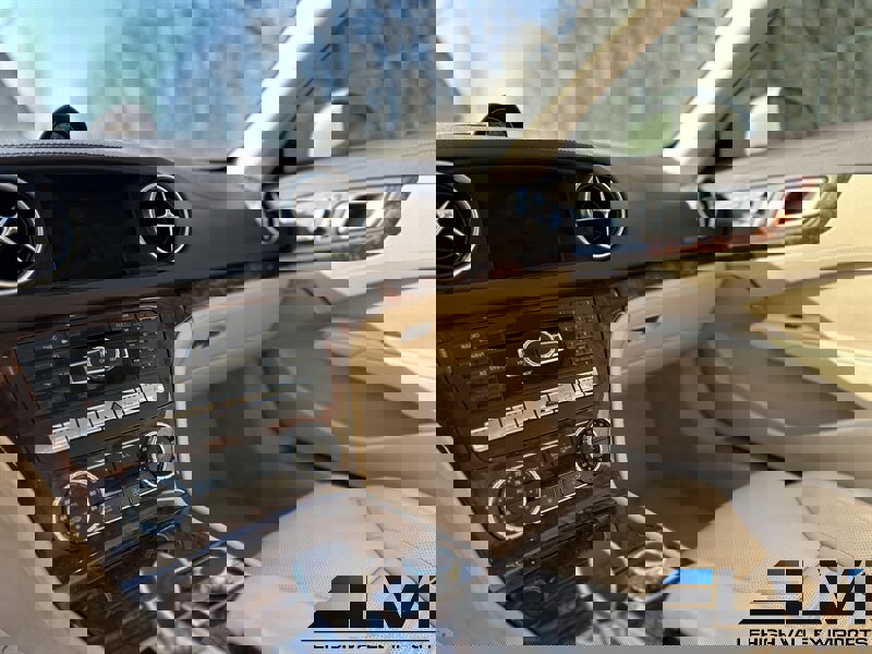 Used 2014 Mercedes-Benz SL 550 image 18