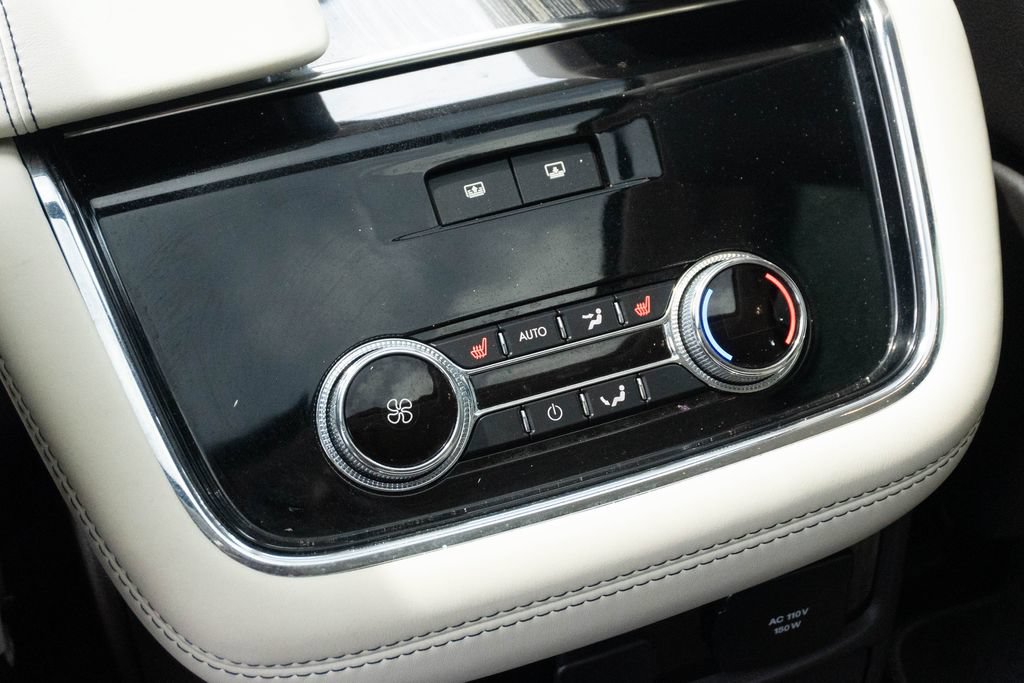 Used 2020 Lincoln Navigator Black Label AWD/4WD image 28