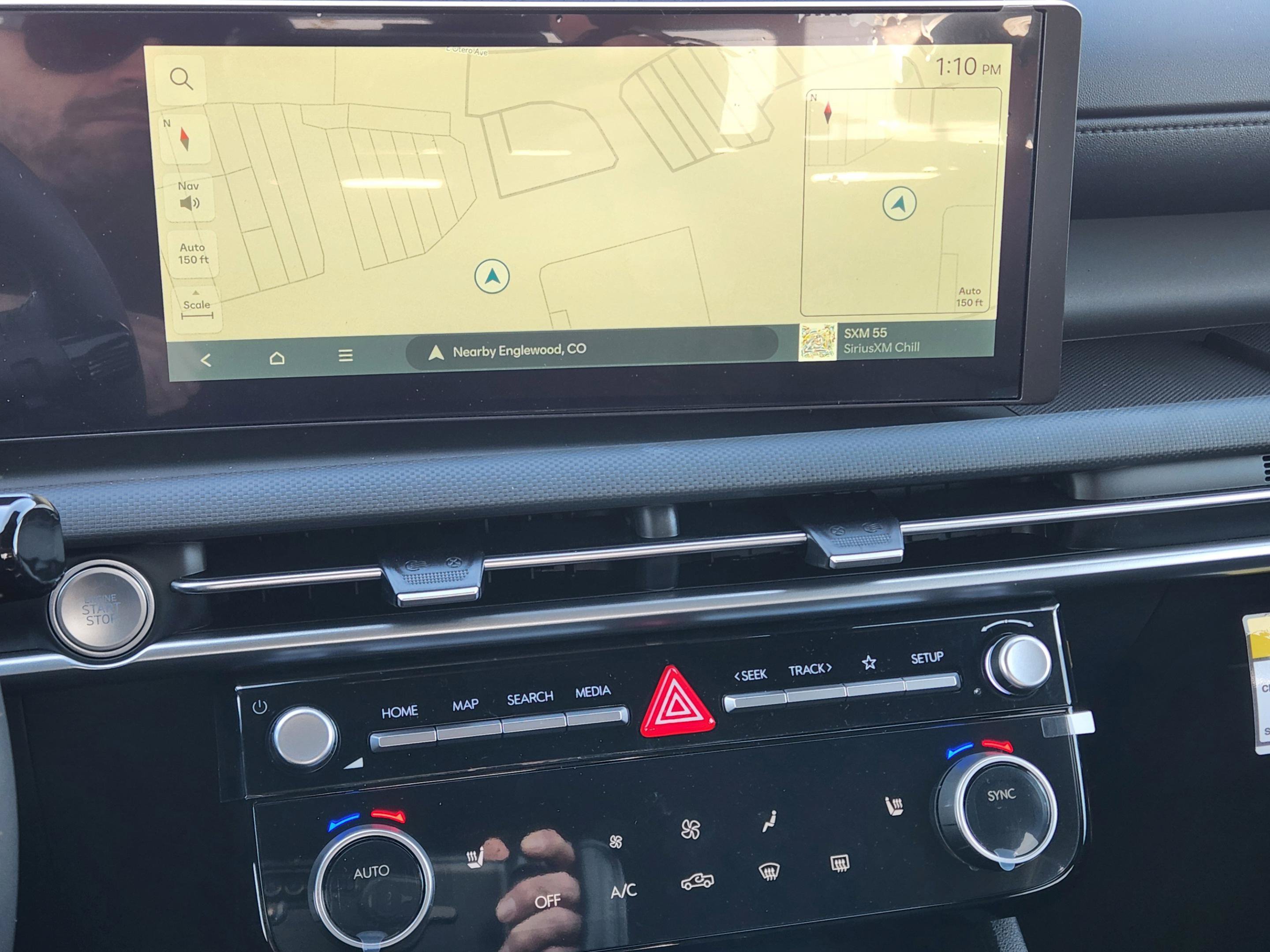 New 2026 Hyundai Santa Cruz XRT AWD/4WD image 18