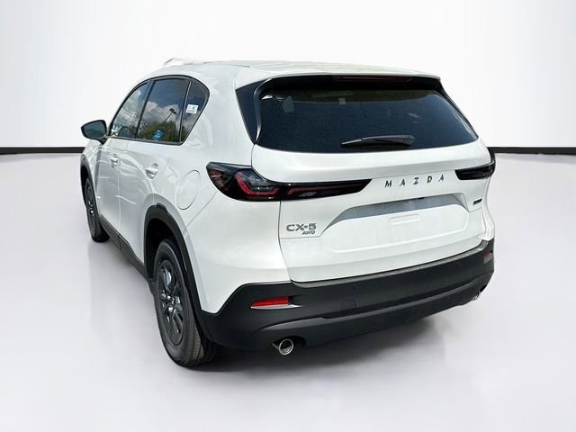 New 2026 MAZDA CX-5 Select image 5