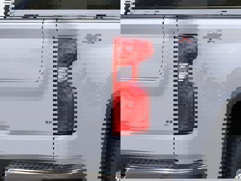 New 2026 Chevrolet Silverado 2500 LT image 11