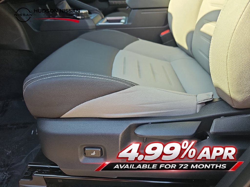 Used 2025 Toyota Tacoma TRD Sport AWD/4WD image 28