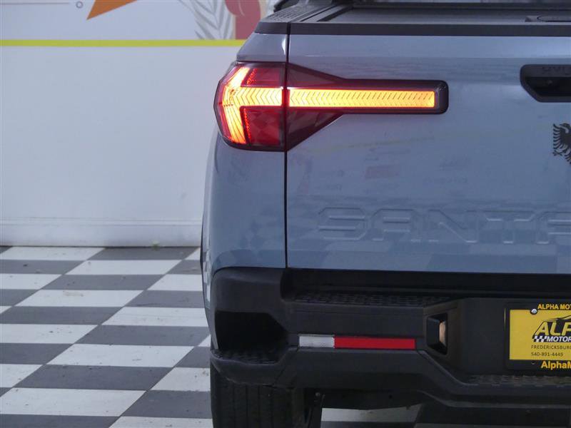 Used 2022 Hyundai Santa Cruz SEL Premium w/ Cargo Package image 28