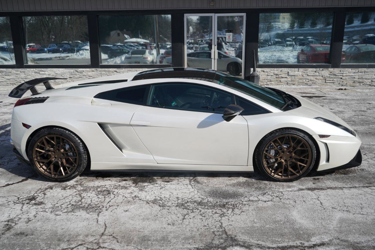 Used 2008 Lamborghini Gallardo image 4