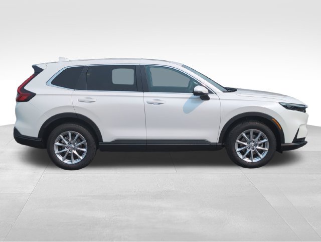 New 2026 Honda CR-V EX image 9